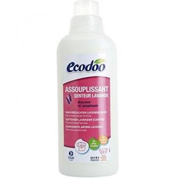 Ecodoo Suavizante Lavanda 750 ml 750 ml - 200 g