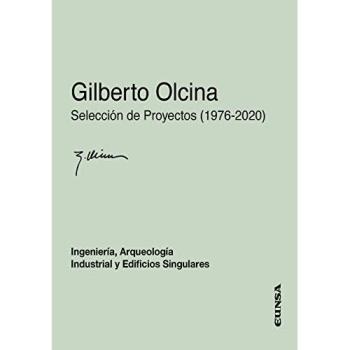 GILBERTO Olcina. Selección de proyectos