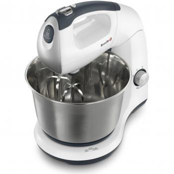 Breville VFP040X - Báscula de cocina, color multicolor