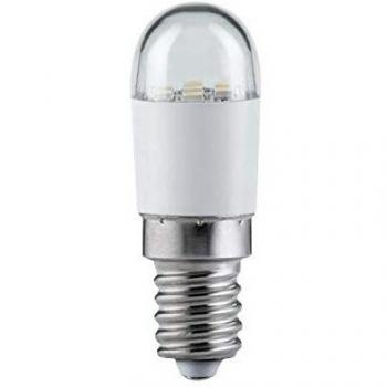 Lámpara LED E14 1W (5.5W) 50 lm Luz Diurna para Refrigerador
