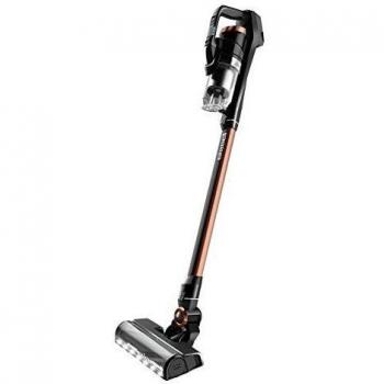 Aspiradora sin Cable BISSELL ICON Advanced 25V 2602C - Especial para Pelo de Mascotas - Autonomía hasta 50 minutos - Capacidad 0.4L