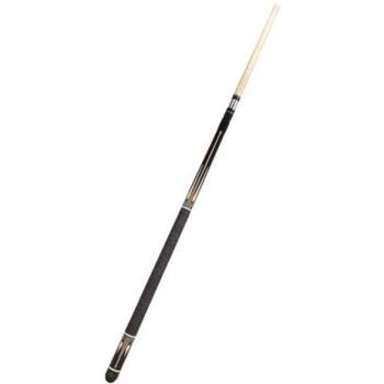 Buffalo Cheetah SII Pool Cue 1 - Taco de Billar, Talla 145cm