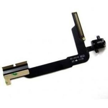 Cable Flex Audio iPad 3