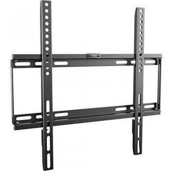 RICOO F0144 Soporte TV Pared Fijo Plano Ultra Delgado Televisión 26-55