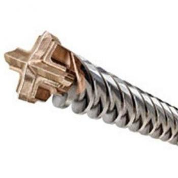 DEWALT DT60807-QZ - Broca SDS-Max XLR 15x340mm 2 cortes