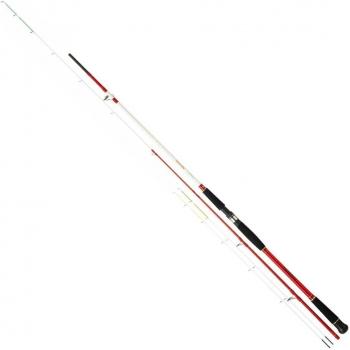 Daiwa - Sealine Boat Quiver, color 30-150 gr, talla 3.30 m