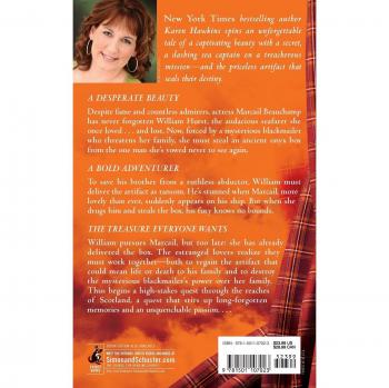 Scandal in Scotland: The Hurst Amulet Book 2 - Paperback Edition