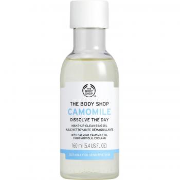 Aceite Limpiador de Manzanilla 160 ml