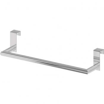 Toallero de Barra para Colgar en Mueble Rimini 20313 Cromo