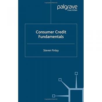 Consumer Credit Fundamentals