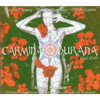 Orff:Carmina Burana