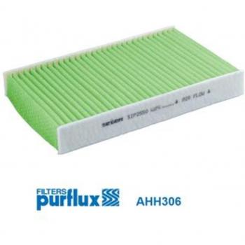 Filtro de aire habitáculo CabinHepa+ PURFLUX PX AHH306