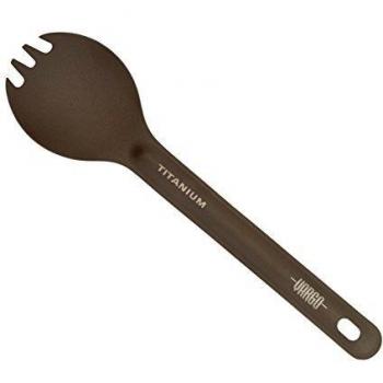 Vargo Outdoors Titanium Spork ULV