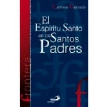 El Espíritu Santo en los Santos Padres