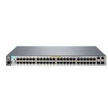 HP J9778A PoE+ Network Switch