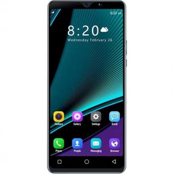 Teléfono Inteligente Note11Pro de 4,5 pulgadas, MTK6572, 2 núcleos, 512MB RAM + 4GB ROM, Dual SIM, Modo de Espera Dual, Android 4.4