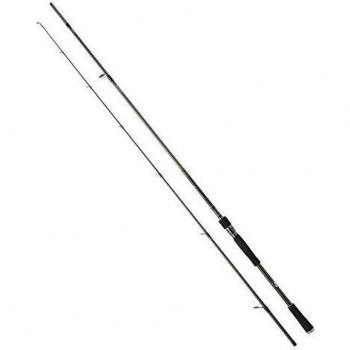 Daiwa - Canne Leurre Spinning Prorex X 742 MFS - 2.24m - 117g - Puis.7-21g - Enc.117cm - PXX742MFSBF