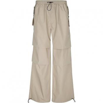 HUGO Men's Genet Beige Jogging Pants - Size M