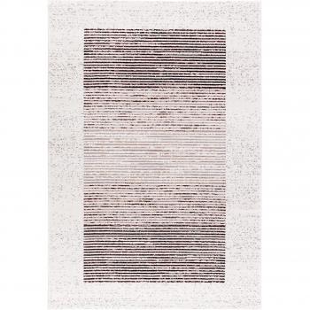 DolceMora Sehrazat Moon 194 - Alfombra, 1.10 x 0.60 x 11.00 cm, color crema