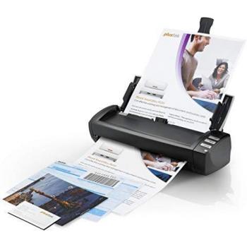 Plustek MobileOffice AD 480 Marca Plustek