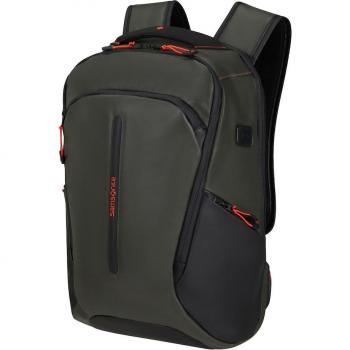 Mochila Verde Samsonite Ecodiver 15.6