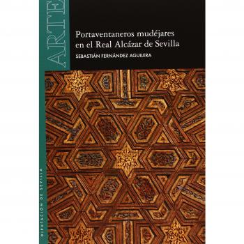 Portaventaneros mudéjares en el Real Alcázar de Sevilla: 50