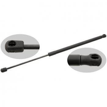 Amortiguador de maletero FEBI BILSTEIN 27623, tipo: gas spring, características: alta calidad, diseño específico para vehículos, fácil instalación, proporciona soporte y estabilidad al maletero