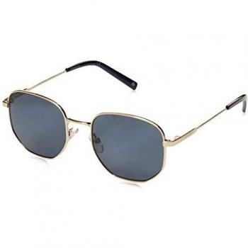 Polaroid PLD 2081/S/X Sunglasses, Yellow, Male, Size: 51 MM