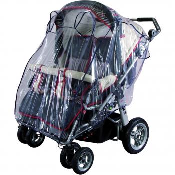 Sunnybaby 10492 - Proteccion agua viento