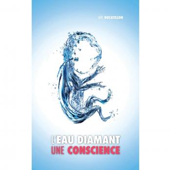 Agua Diamante: Una Conciencia (Encuentros Myrtlefield, Volumen 3)