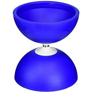 Henrys J0402308 YoYo Diabolo Circus Allround Blue Toy