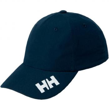 Gorra Crew Helly Hansen - Diseño clásico marino para un estilo urbano moderno