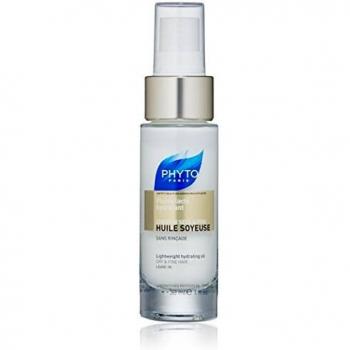 Aceite Hidratante Soyeux para Cabello Seco y Fino 100ml
