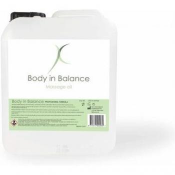 Aceite de Masaje Profesional Body in Balance