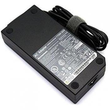 Lenovo 0A36235 Adaptador e inversor de Corriente Interior 170 W Negro - Fuente de alimentación