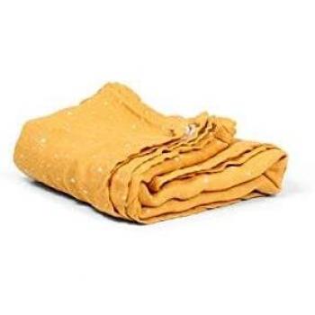 Bonjourbebe Muselina - Paños de muselina, unisex