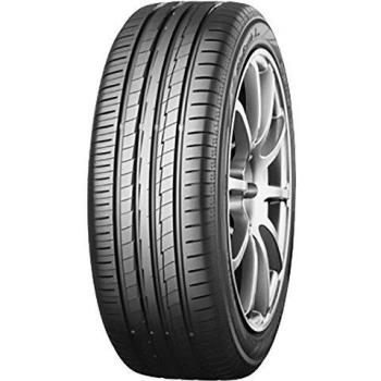 Yokohama BluEarth-A (AE-50) Performance Tire - 215/40 R17 87W XL BluEarth, RPB