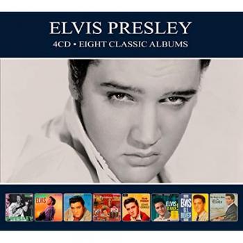 Eight Classic Albums