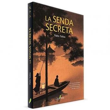 La Senda Secreta - Tobias Gavasa Pablo