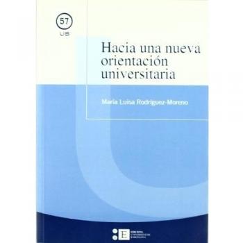 Hacia Una Nueva Orientacion Un