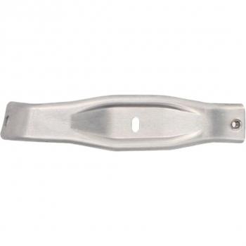 Piezas de parachoques BLIC 5502-00-4002944P - Amortiguador de colisiones, parachoques, compatible con vehículos específicos, fabricado por BLIC, número de referencia 5502-