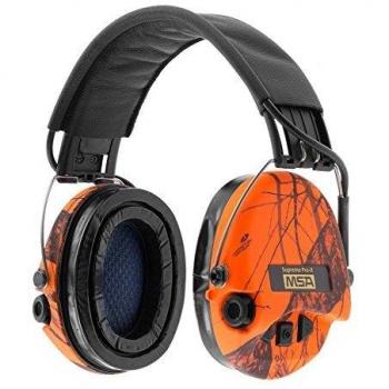 MOA Auriculares Suprème X Pro