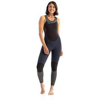 Traje de Neopreno Sin Mangas para Mujer Jobe Porto 2 Mm