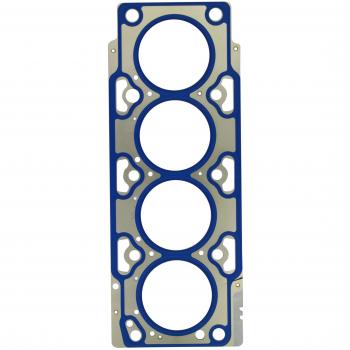 Junta de culata Elring 531.460 - Junta de culata, material: elastómero, compatible con motores diésel y gasolina, resistencia a altas temperaturas, sellado eficaz para evitar fugas de aceite y refrigerante,