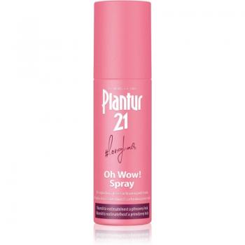 Plantur 21 Long Hair Oh Wow! Leave-in Detangling Spray 100 ml