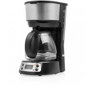 Cafetera de Goteo Tristar CM-1284, 600W, Capacidad para 6 Tazas, Función Mantenimiento Caliente, Apagado Automático, Sistema Anti-Goteo