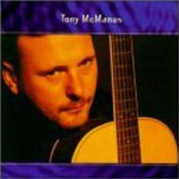 Tony Mac Manus- CDTRAX 096