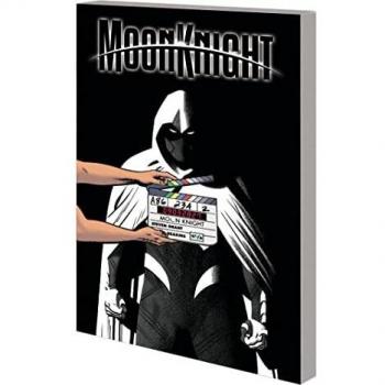 Moon Knight By Lemire & Smallwood: The Complete Collection