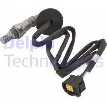 Sonda lambda DELPHI ES20414-12B1, tipo: sensor de oxígeno, características: compatible con múltiples modelos de vehículos, diseño de alta precisión, tecnología avanzada para mediciones precisas, fácil instalación y durabilidad