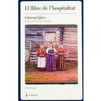 El llibre de l'hospitalitat